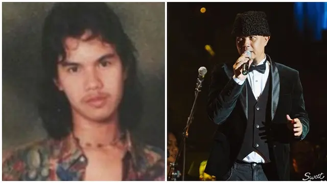 30 Tahun Berkarya, Ini Potret Dulu Vs Kini 6 Vokalis Dewa 19 dari Masa ke Masa