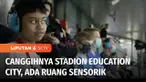 Tuan rumah Qatar tidak asal-asalan membangun stadion baru untuk Piala Dunia nanti. Di sebuah kawasan khusus pendidikan di Kota Al Rayyan, dibangun Stadion Education City yang sangat ramah bagi disabilitas. Usai Piala Dunia, stadion ini akan dimanfaat...