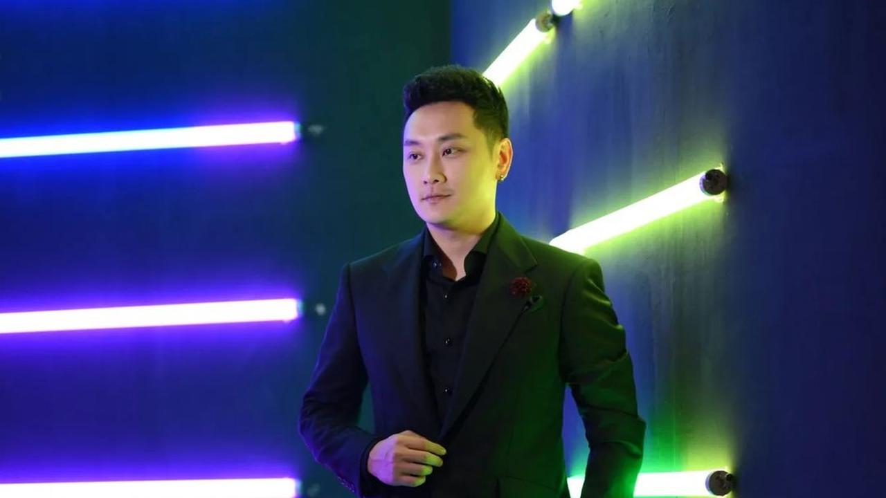 Rio Motret. (Foto: Dok. Instagram @riomotret)