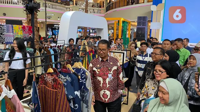 Bazar UMKM