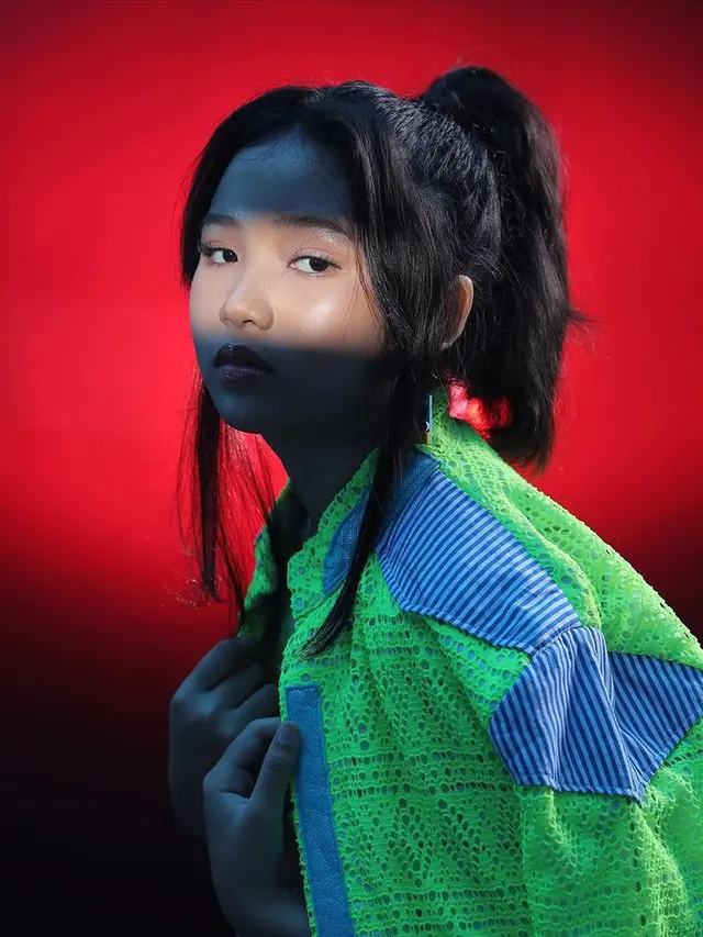 6 Potret Aurelia Syaharani, Adik Tiara Andini yang Ikut Terjun Jadi Penyanyi