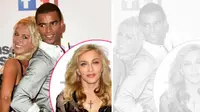 Cewek Ini Penyebab Putusnya Madonna-Brahim Zaibat