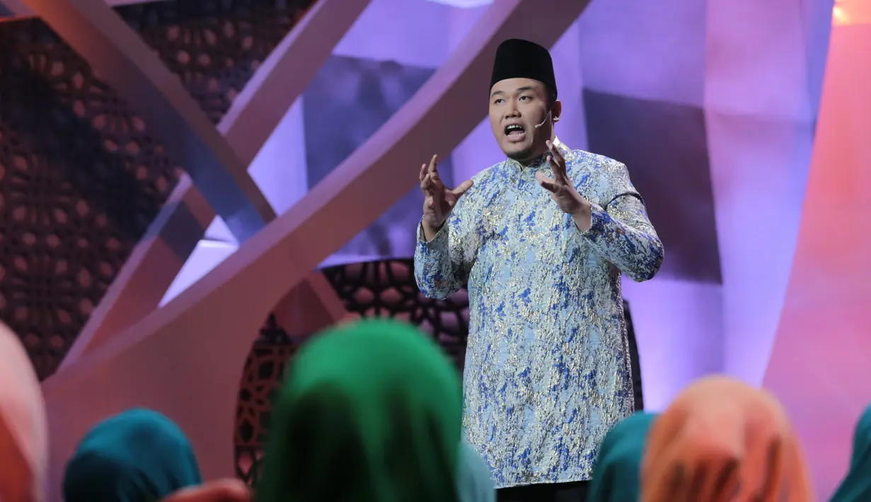 (Adrian Putra/Bintang.com)