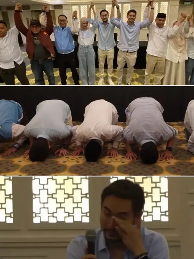 Syahnaz Sadiqah Setelah Jeje Govinda Unggul Jadi Bupati Versi Quick Count