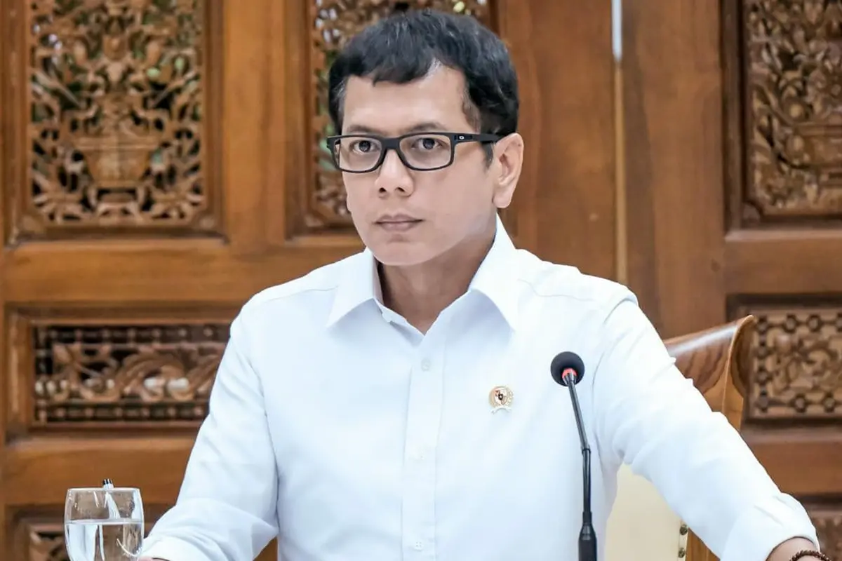 Menparekraf Alihkan Tujuan Promosi Wisata Indonesia demi Cegah Masuknya Virus Corona