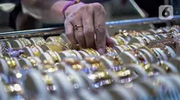 Rincian Harga Emas Perhiasan 2 Oktober 2026 dan Tips Mudah Cek Keasliannya