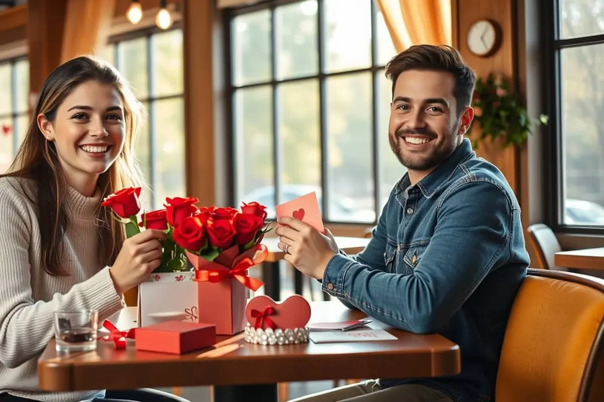 arti hari valentine