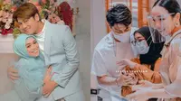Segera Bertunangan, Ini 6 Momen Lesty Kejora dan Rizky Billar Beli Cincin