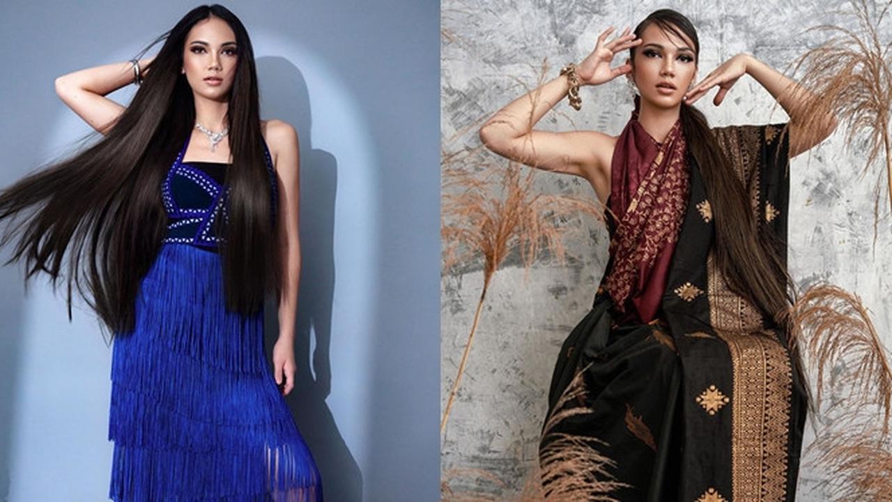 6 Gaya Pemotretan Haico van Der Veken yang Paling Curi Perhatian, Selalu Totalitas