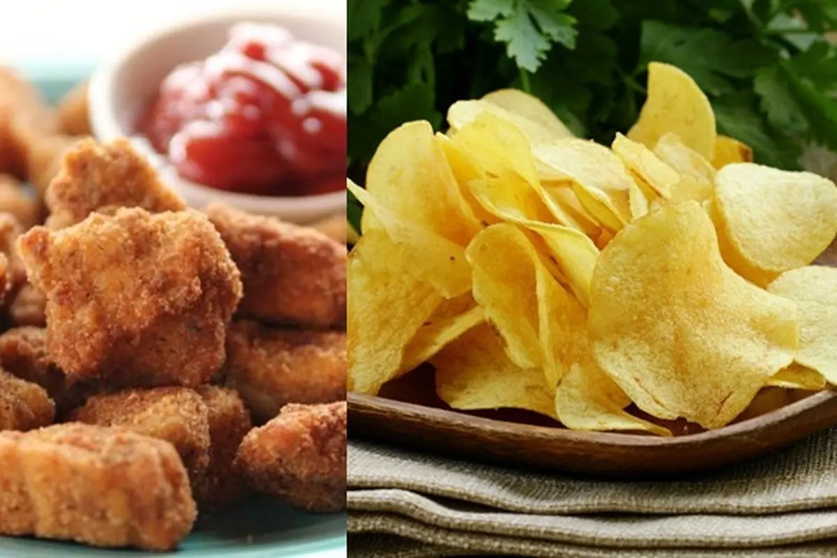 Unik, Ini Asal Usul 6 Makanan Modern yang Sering Dikonsumsi