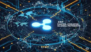 Investor XRP Rugi Rp 300 Juta Akibat Penipuan, Simak Modusnya
