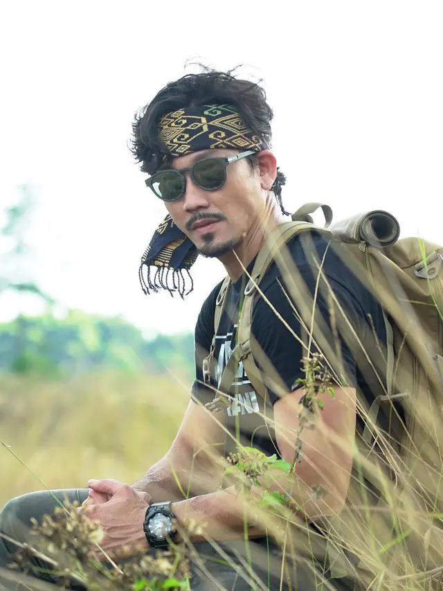 Denny Sumargo. (Foto: Instagram @sumargodenny)