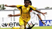 Dedi Hartono dikabarkan pindah ke Lampung FC dari PS Barito Putera untuk mengikuti Piala Kemerdekaan.