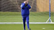 Manajer Chelsea asal Portugal, Jose Mourinho. (AFP PHOTO / Glyn Kirk)