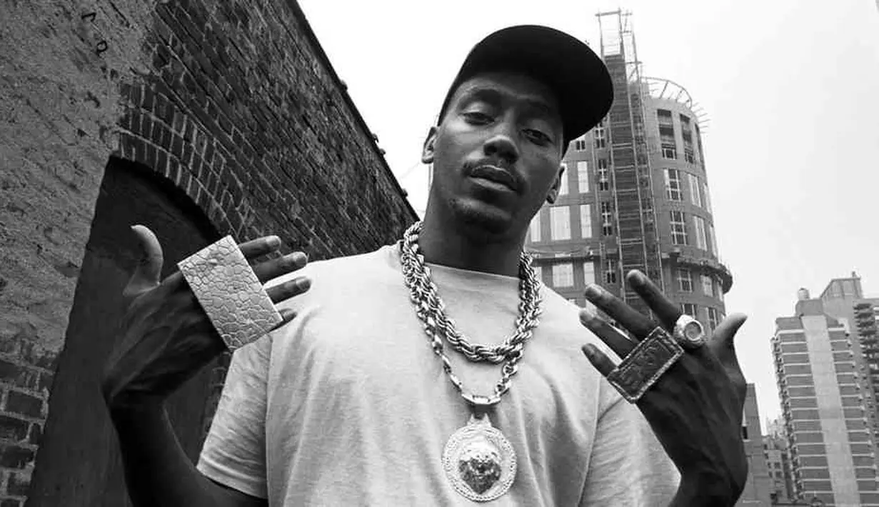 Big Daddy Kane pun mengaku sebagai seorang Muslim. (Okayplayer)