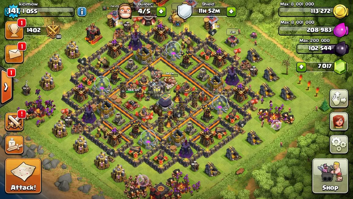 COC Terbaru - Berita, Foto, Video | Fimela.com