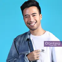 Eksklusif Vidi Aldiano. (Foto: Adrian Putra/Bintang.com Digital Imaging: Nurman Abdul Hakim/Bintang.com Fashion Stylist: Indah Wulansari/Bintang.com)