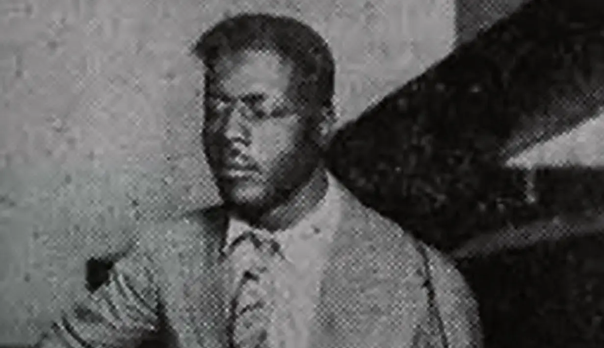 Willie Johnson merupakan musisi tunanetra yang brilian. Ia mampu memindahkan lagu dari genre satu ke genre lainnya. Ia adalah gitaris yang handal. (foto: lonestarmusicmagazine.com)