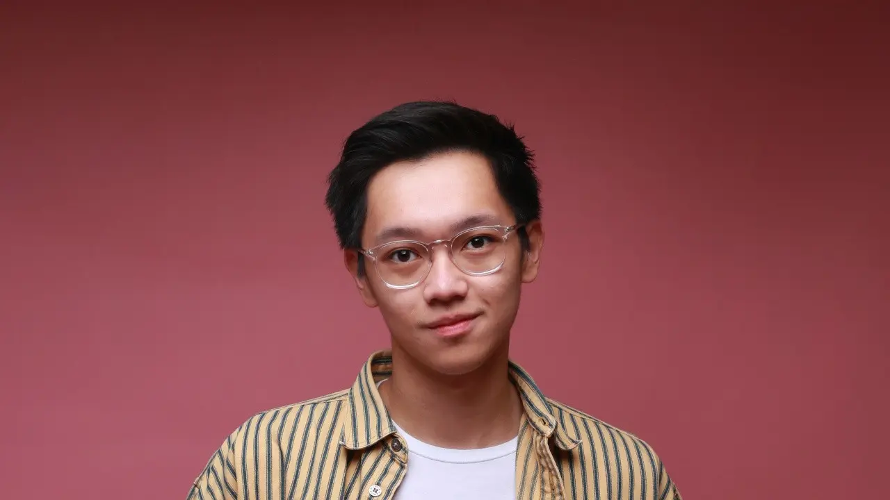 [Fimela] Brandon Salim