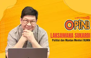 RAPBN 2027: Anggaran yang Terlihat Aman, Tetapi Seberapa Kuat?