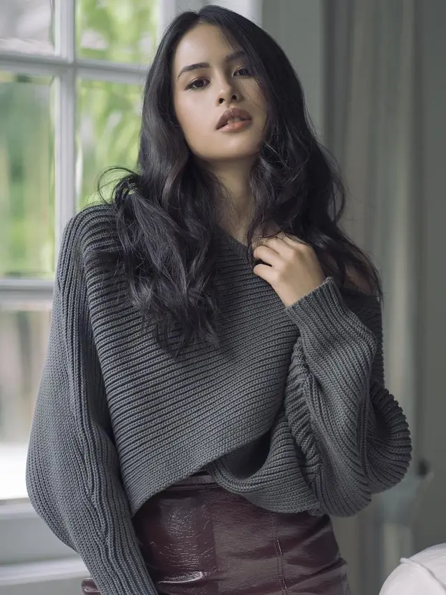 [Fimela] Maudy Ayunda