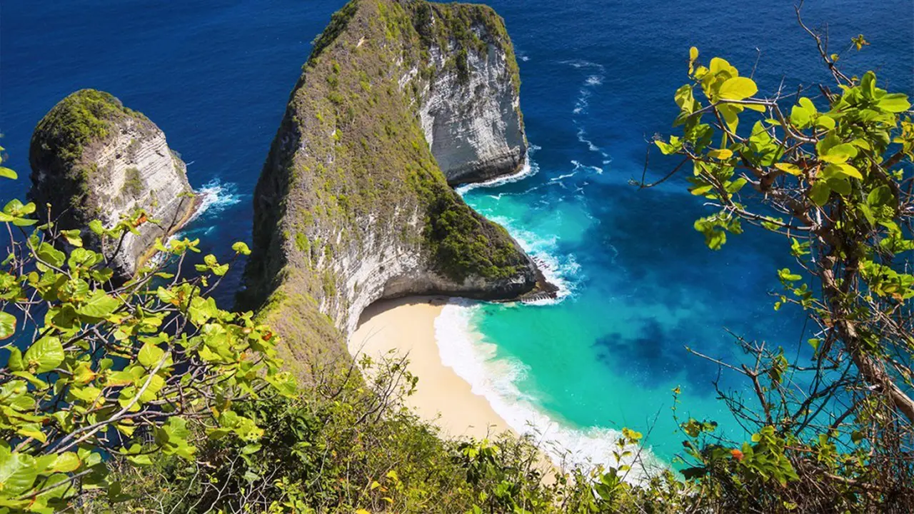 [Bintang] Bali