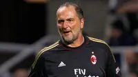 Mantan Kiper Milan Dituduh Sembunyikan Kokain