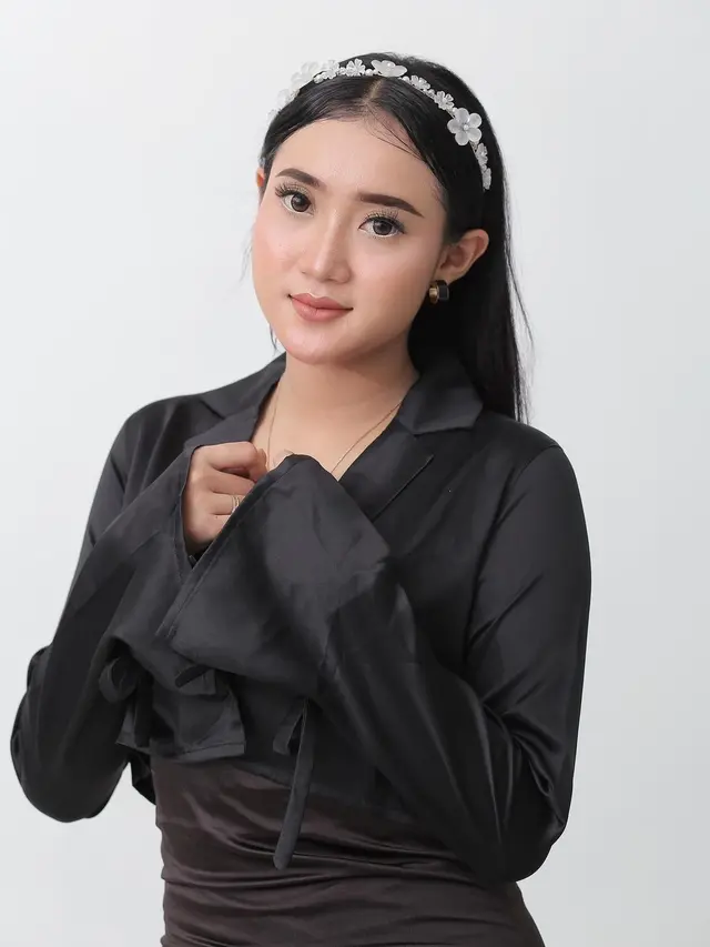 Yeni Inka. (Foto: Dok. Instagram @yeniinka)