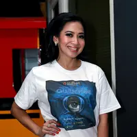 Feni Rose (Wimbarsana/Bintang.com)