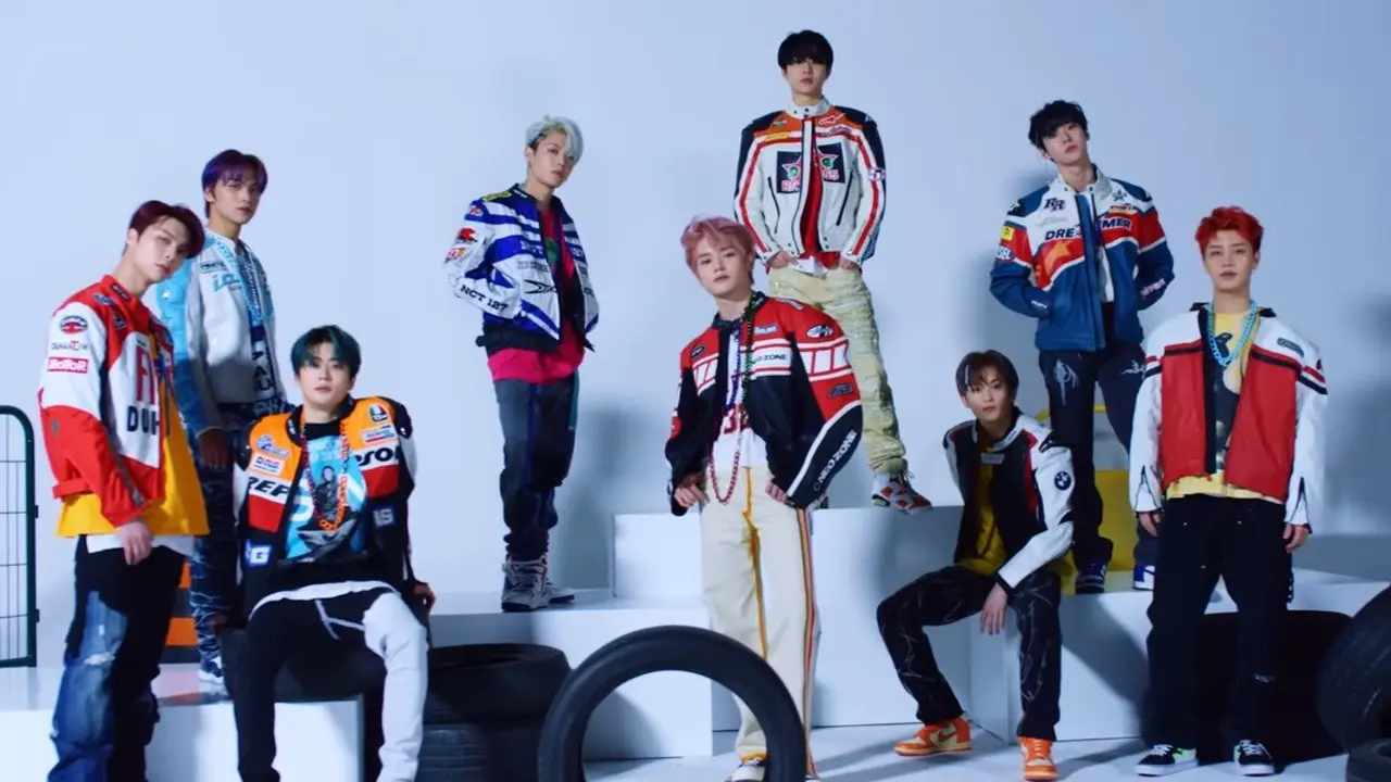 NCT 127