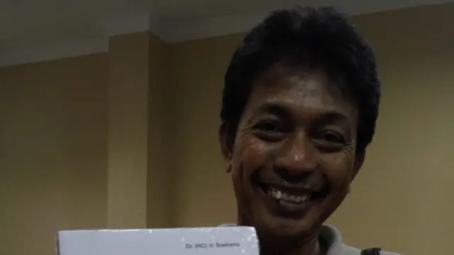 Sinau Pancasila