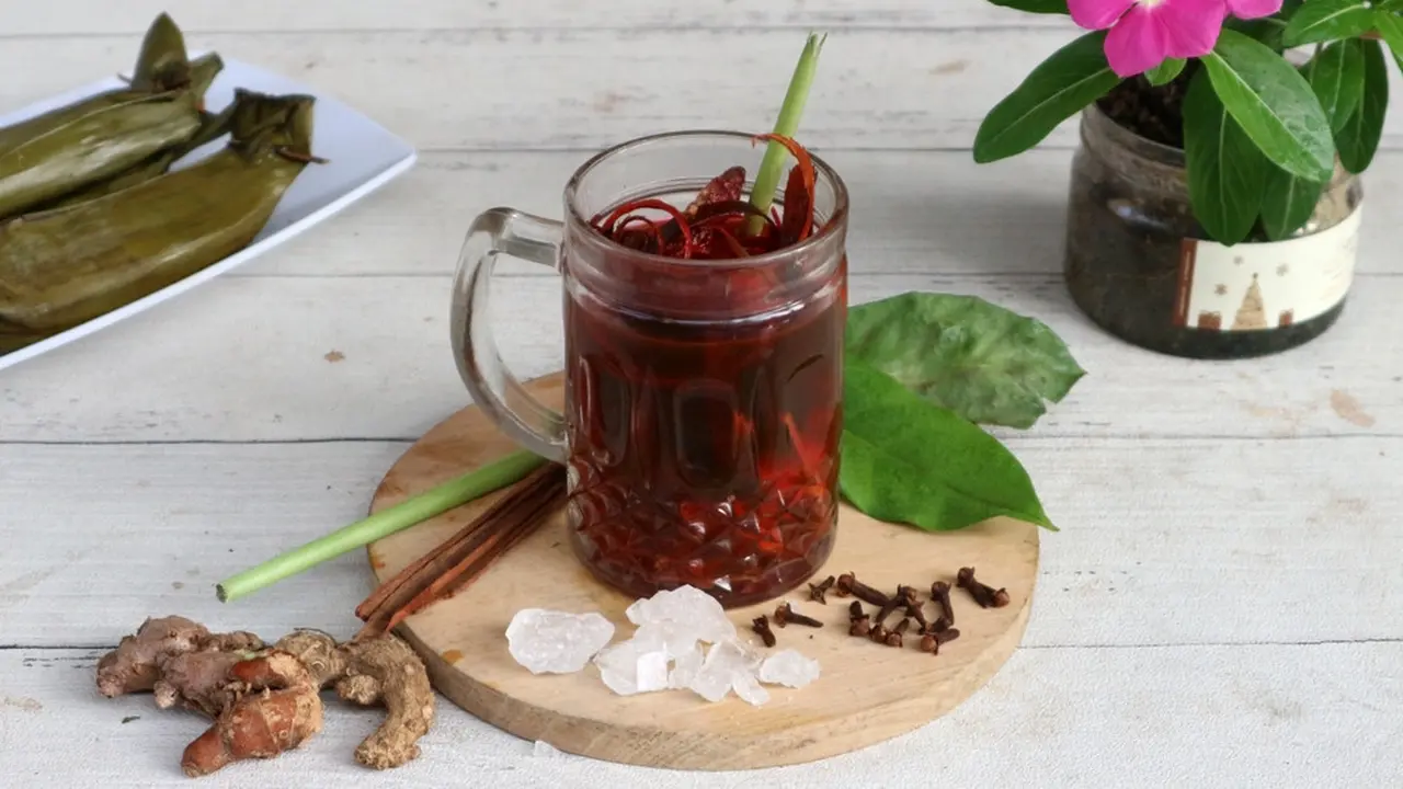 Jamu