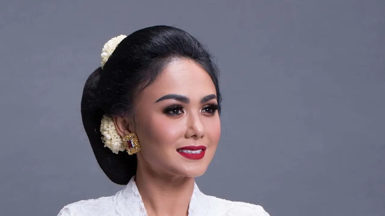 7 Potret Rumah Yuni Shara, Mewah dan Instagramable
