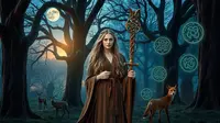 Discover Your Celtic Zodiac Sign: Ancient Wisdom for Modern Times
