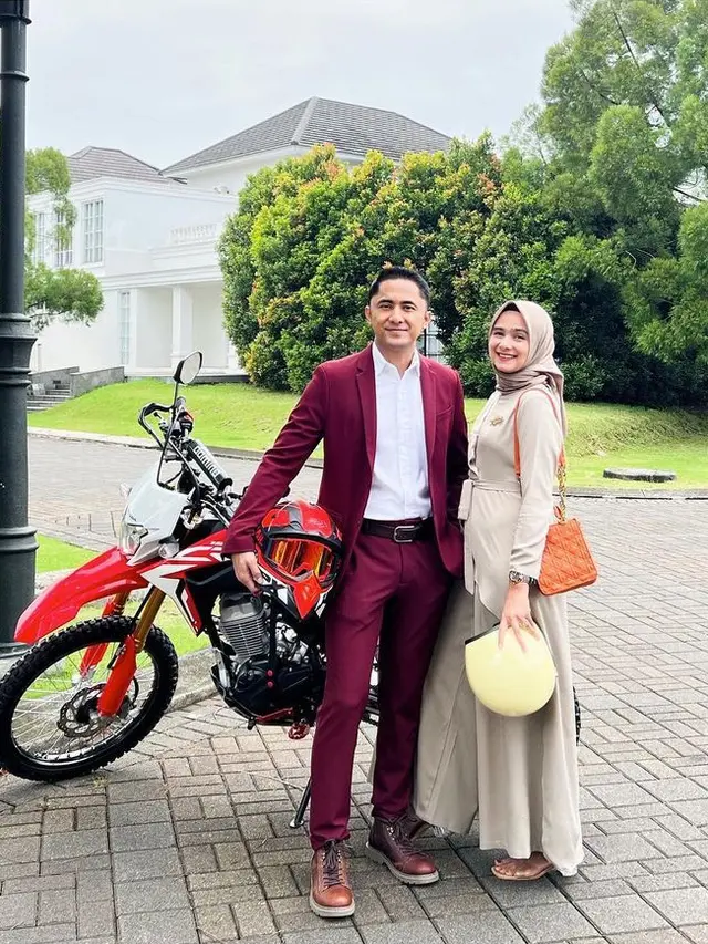[Fimela] Hengky Kurniawan