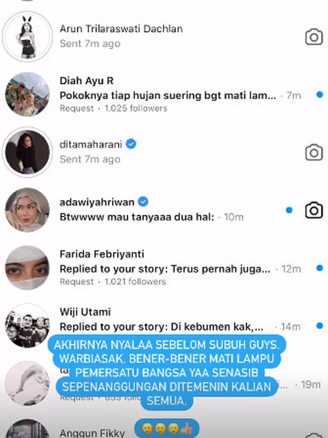 Ayudia Bing Slamet
