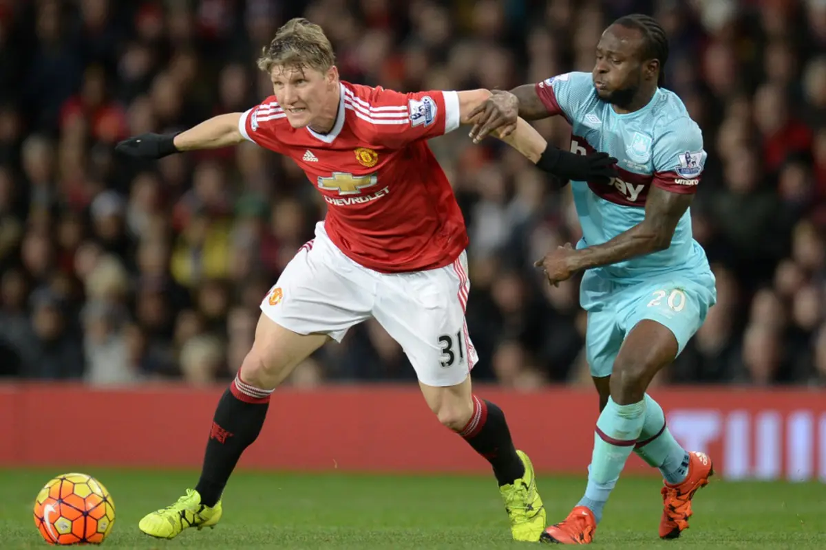 MU vs West Ham United