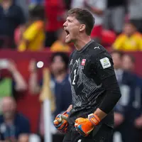 Ketangguhan Gregor Kobel Jadi Penentu Lolosnya Swiss