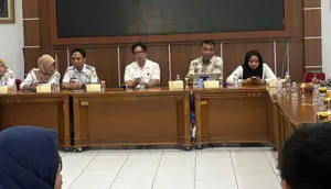 Polisi Tangani Perundungan Siswa SD di Ungaran Semarang