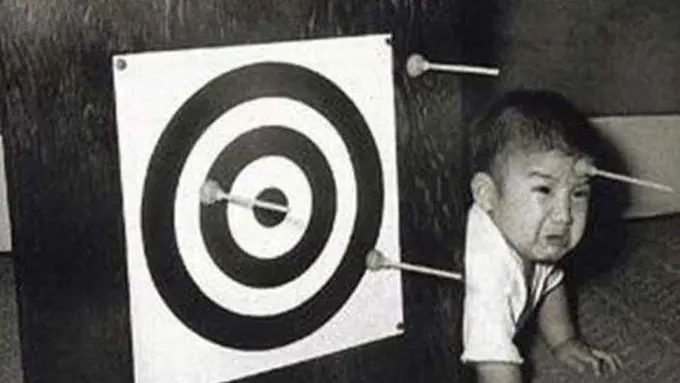 GIF Image Kegagalan yang Bikin Kamu Mensyukuri Hidupmu