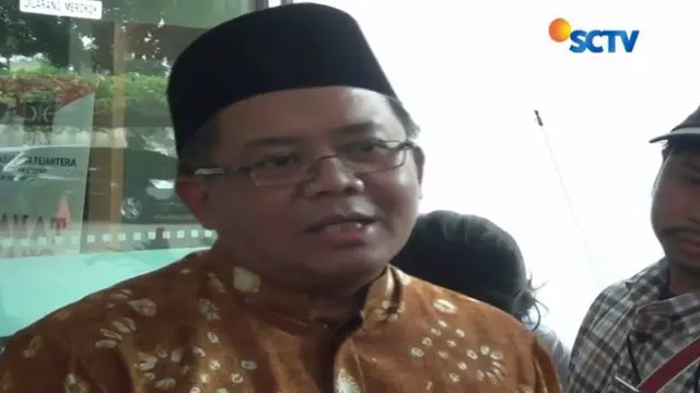 Doa kontroversial Tifatul Sembiring atas Presiden Jokowi membuat Partai Keadilan Sejahtera (PKS) tak nyaman. 