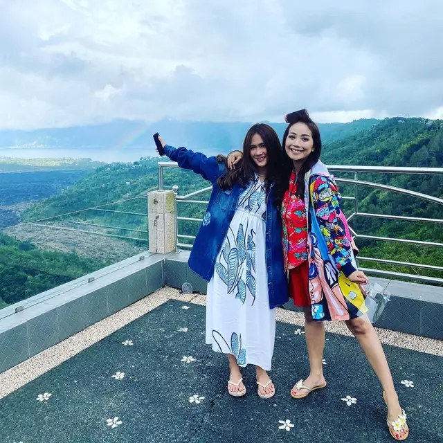 Shanice Margaretha – Irene Librawati