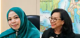 Intip cerita perempuan mandiri masa kini yang berdampak pada ekonomi (McDonald's Indonesia)