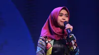 XYZ Day 2018 (Adrian Putra/bintang.com)