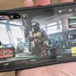Call of Duty: Warzone Mobile Telah Mendarat di Indonesia, Bisa Download di Android dan iOS. (Liputan6.com/ Yuslianson)