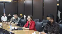 Kucurkan Rp350 Miliar, Evergreen Bangun Pabrik Pakan di PIER Pasuruan