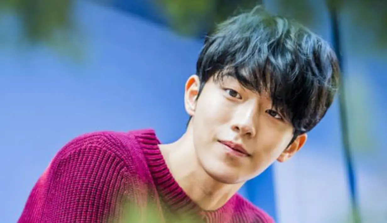 Nama Nam Joo Hyuk memang sudah tidak asing di dunia hiburan Korea. Setelah sukes di dunia model, ia pun melebarkan sayap ke dunia akting. (Foto: allkpop.com)