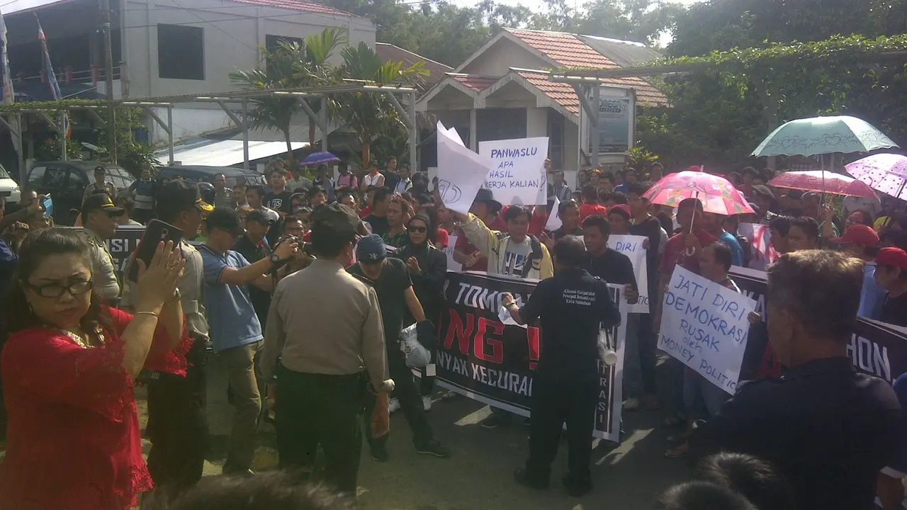Tomohon