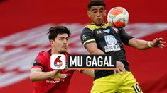MU Gagal