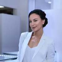 Sophia Latjuba (Adrian Putra/bintang.com)